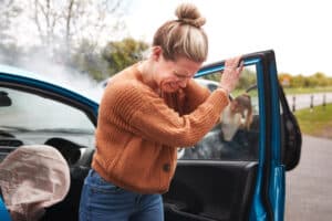 Car accident