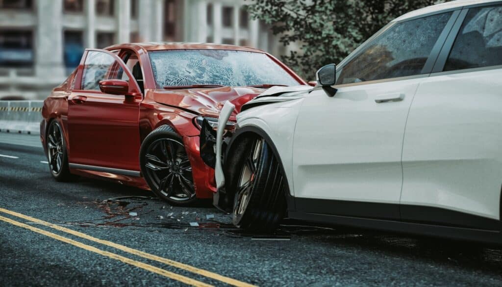 Car Accident Evidence Blog Lenahan Dempsey PA Accident Lawyers
