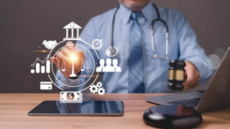 suspect medical malpractice in pa lenahan dempsey